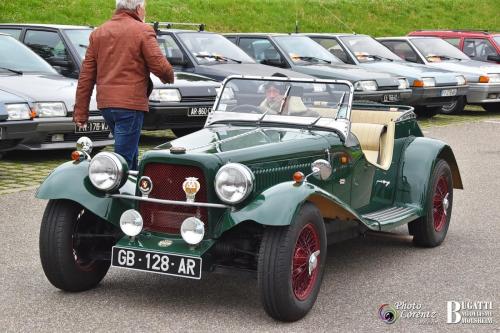 Retrorencard Alsace