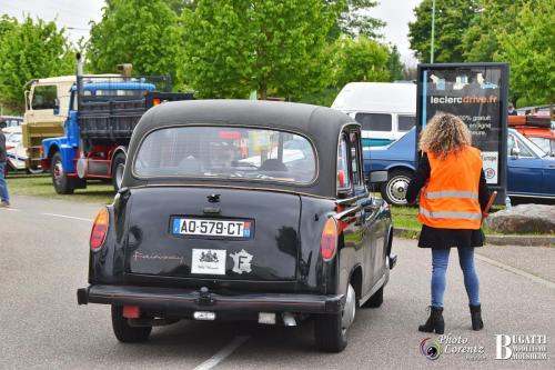 Retrorencard Alsace