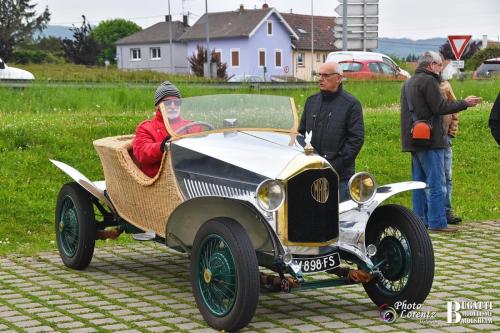 Retrorencard Alsace