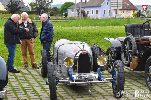 Retrorencard Alsace