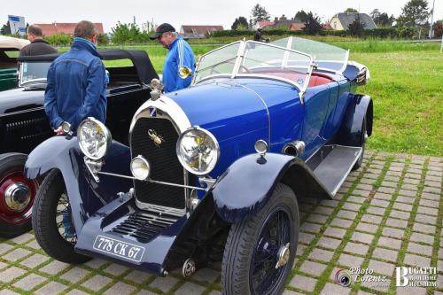 Retrorencard Alsace