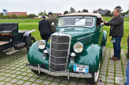 Retrorencard Alsace