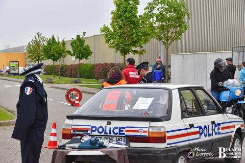 Retrorencard Alsace