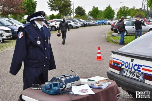 Retrorencard Alsace