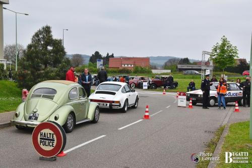Retrorencard Alsace