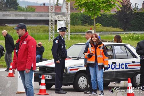 Retrorencard Alsace
