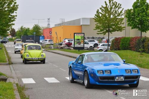 Retrorencard Alsace