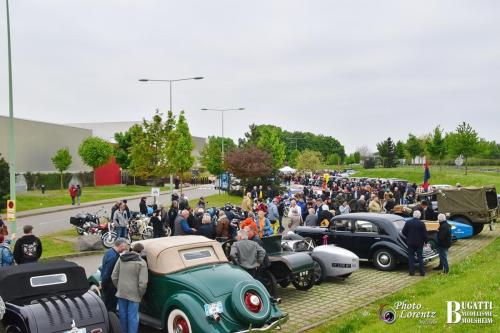 Retrorencard Alsace