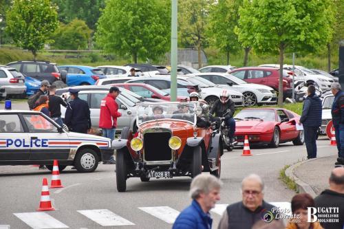Retrorencard Alsace