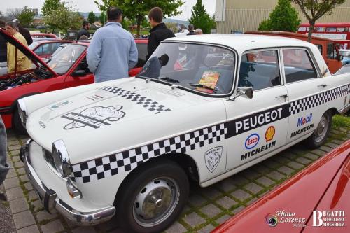 Retrorencard Alsace