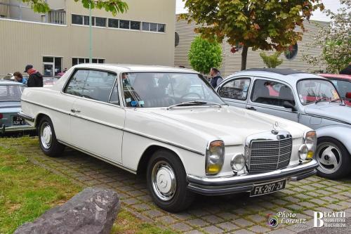 Retrorencard Alsace