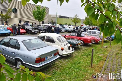 Retrorencard Alsace