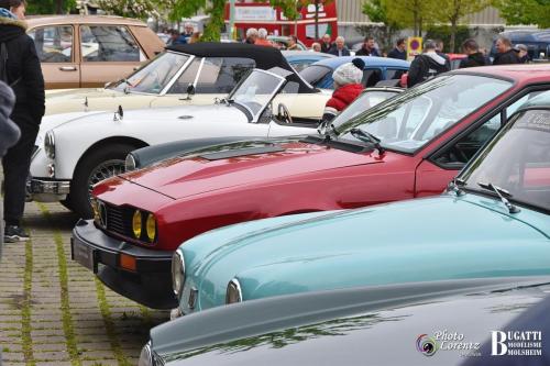 Retrorencard Alsace