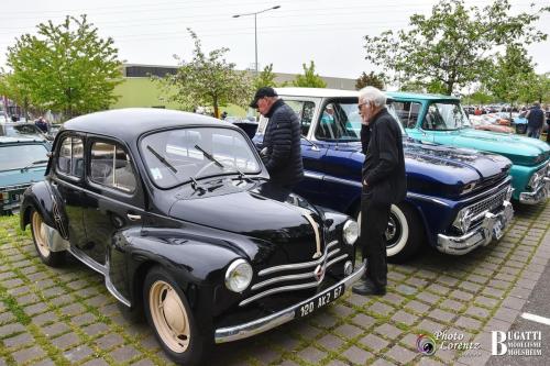 Retrorencard Alsace