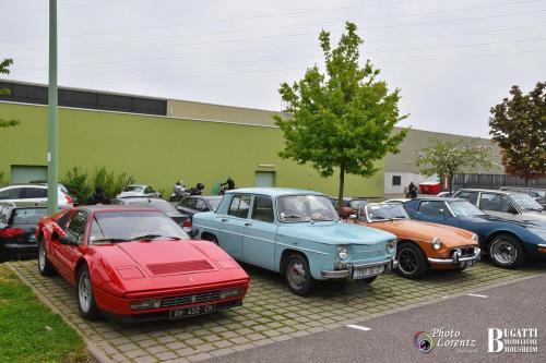 Retrorencard Alsace