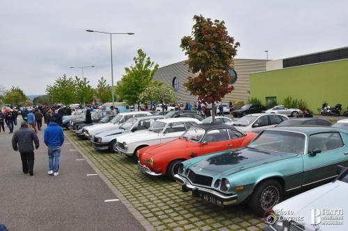 Retrorencard Alsace
