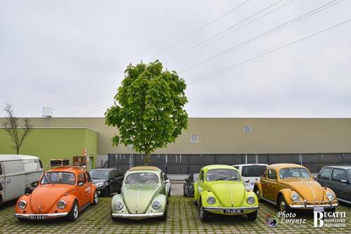 Retrorencard Alsace
