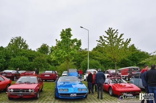 Retrorencard Alsace