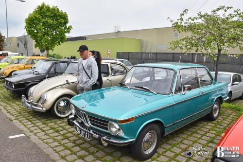 Retrorencard Alsace