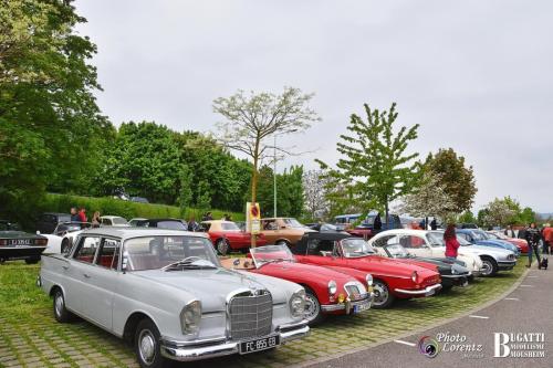 Retrorencard Alsace