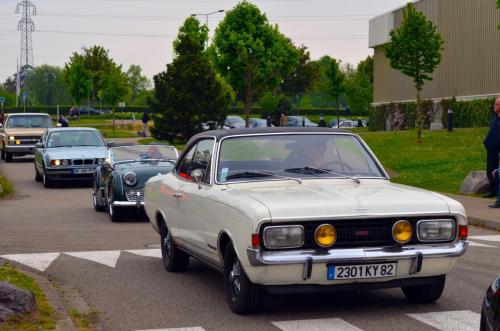 Retrorencard Alsace
