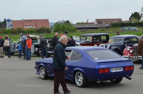 Retrorencard Alsace