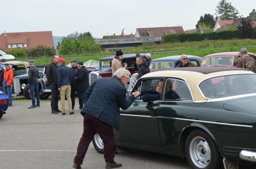 Retrorencard Alsace