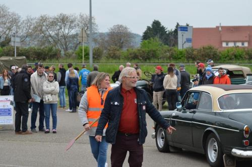 Retrorencard Alsace