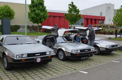 Retrorencard Alsace