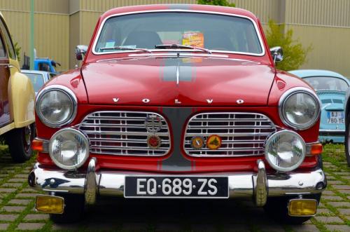 Retrorencard Alsace