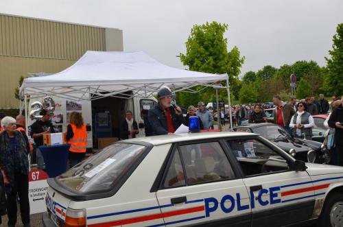 Retrorencard Alsace