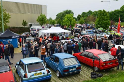 Retrorencard Alsace