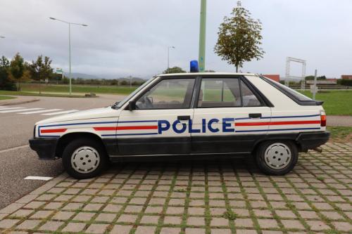 Retrorencard Alsace