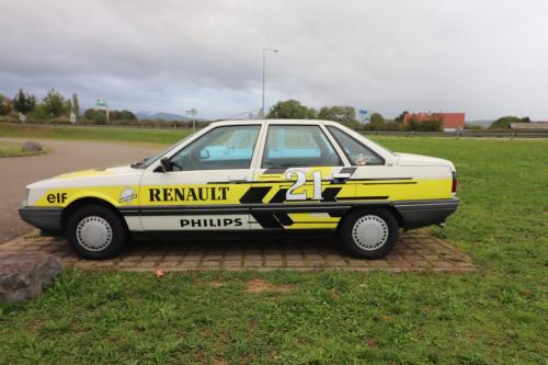 Retrorencard Alsace