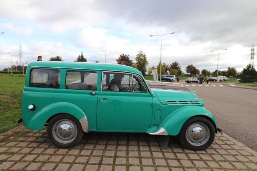 Retrorencard Alsace