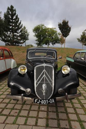 Retrorencard Alsace