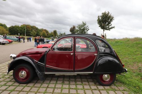 Retrorencard Alsace