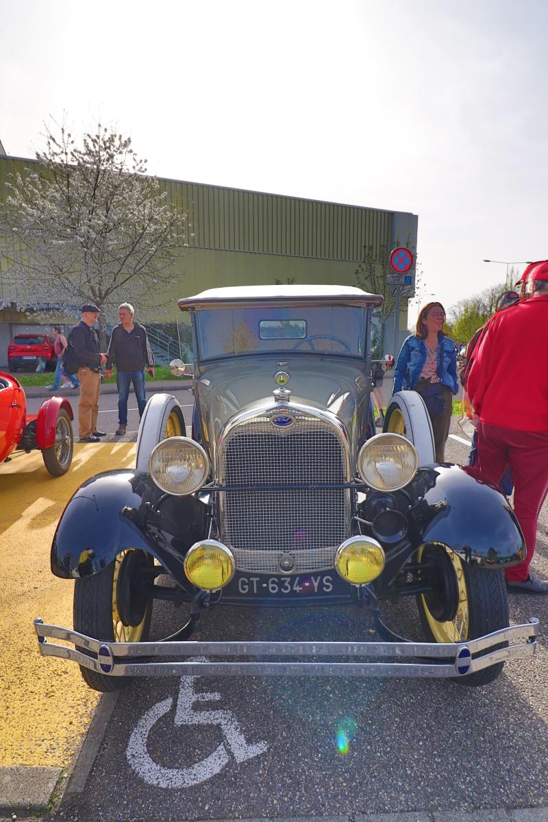 © JP Lamps