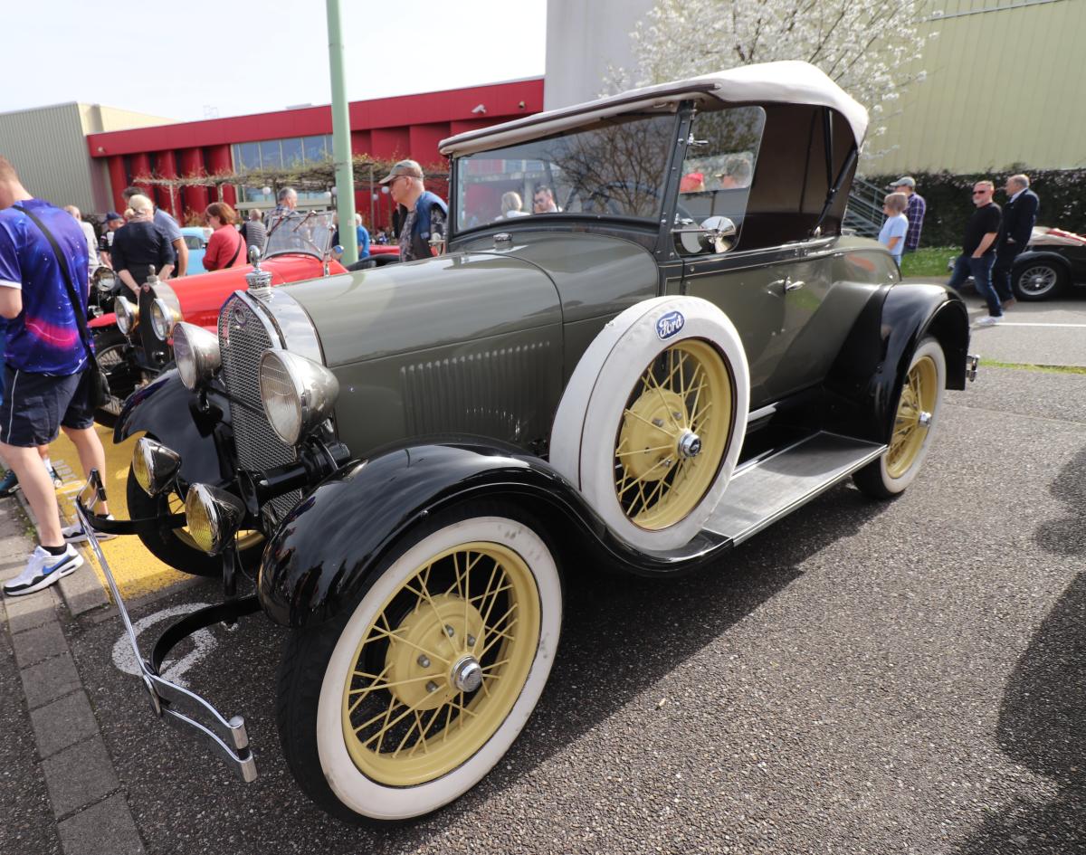 © JP Lamps