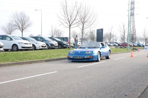 © J Leroy