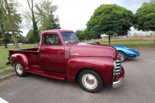 © JP Lamps