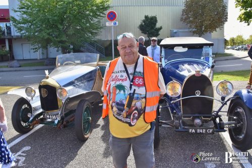 Photo Lorentz