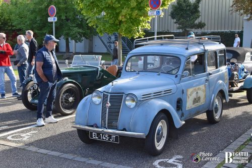 Photo Lorentz