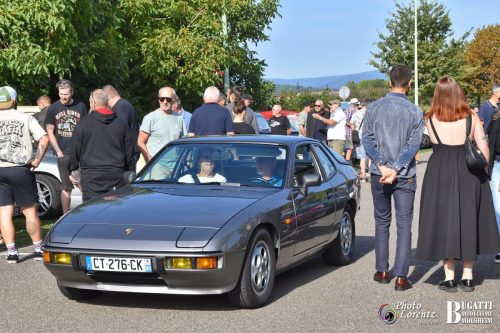 Photo Lorentz