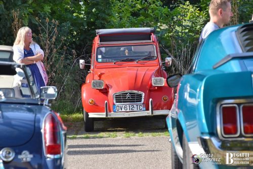 Photo Lorentz