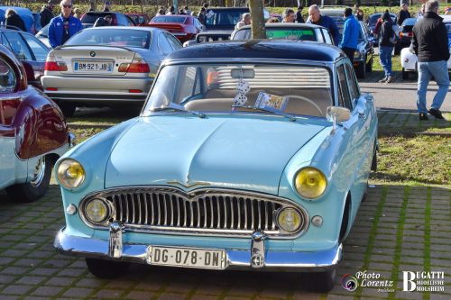 © Photo Lorentz