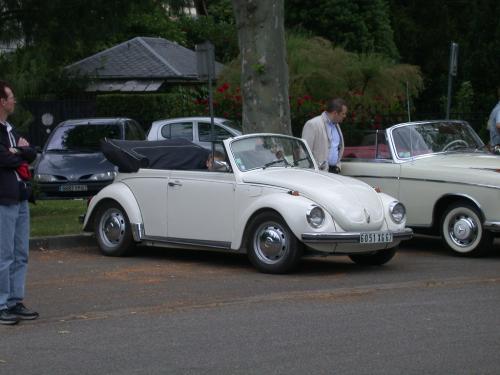 Retrorencard