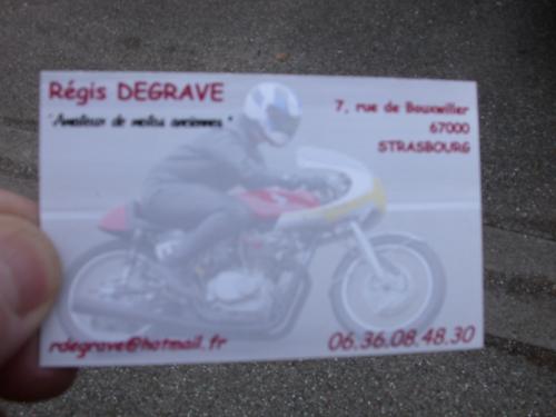 Retrorencard