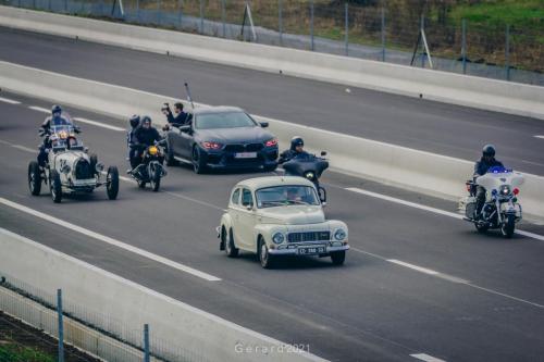 © Gérard