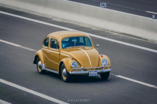 © Gérard